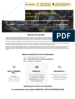 Lista Corporativos Imagenworld PDF