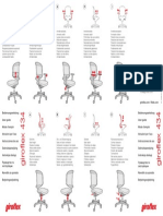 Mode D Emploi g434 FR