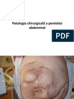Curs 6.Patologia chirurgicală a peretelui abdominal.pptx