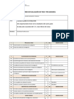 INFORME DE EVALUACIÓN DE TESIS-ASESOR Karla Dueñas