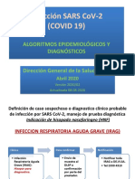 Algoritmo Infección SARS CoV-2 Version 2.0 - 8-4-20[1945].pdf