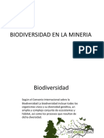 BIODIVERSIDAD EN LA MINERIA.pptx