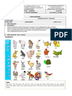 Workshop Eighth Grade PDF