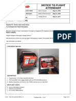 Rescue 406SG PDF