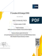 certificado 2