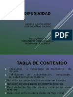 Seminario de Fisicoquimica