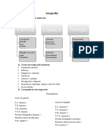 Distribuição Da População