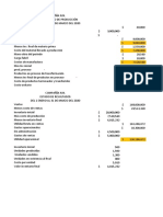 Parcial Costos