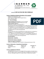 Emamectin Benzoato 5 SG PDF