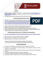 Primera Actividad Practica Docente Ii PDF