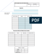 Design Data