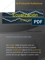 Ecualizacion PDF