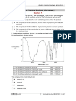 Edexcel_IAS_Chemical Analysis_1