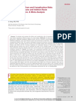 Comparison of Failure and Complication Risks of Porcelain Laminate and Indirect Resin Veneer Restoration A Meta-Analysis PDF