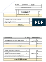 Matrik Penilaian Laporan Riset Teori Akuntansi.doc