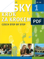 Hola Lida Cesky Krok Za Krokem 1 A1 A2 PDF