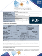 Guía para el desarrollo del componente pra¦üctico - Tarea 4 - Pra¦ücticas virtuales.docx