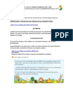 3 - La Fabula PDF