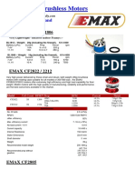 XX312-EMAX BL2820_07 KV 919 BRUSHLESS MOTOR _-DATASHEET.pdf