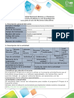 Guía para el uso de recursos educativos - Fase 4 - desarrollar un proyecto de un diseño experimental.docx