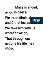 The Mass is-WPS Office PDF