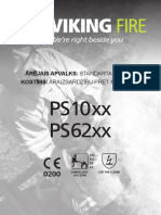Viking PS10 - 62 LV (1066630 0217) PDF