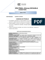 Examen Final Simulación MarcoAlvites