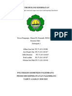 Tugas Kelompok 2 Antropologi Kesehatan