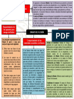 Mapa Conceptual Sobre Flexión Radilla Reynada Jesus Andres