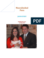 Masculinidad Pura PDF