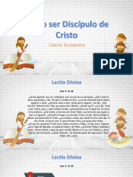 Discipulos