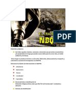 Agentes Respondedores NBQ Sae 2016 PDF