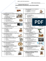 TRABAJO PRÁCTICO #5 - Inventos y Descubrimientos Con Imagenes PDF