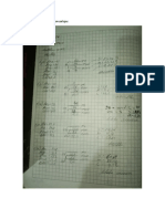 Clasificacion de Suelo Por Medio de Diagrama y Porcentajes PDF