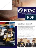 Brochure FITAC