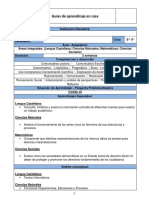 Guia de Aprendizaje Integrado 8° - 9° - VF PDF