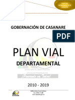 PLAN VIAL DEPARTAMENTO DE CASANARE 2010-2019.pdf