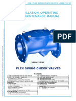 Check Valve - Comeval PDF