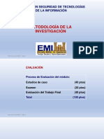 Metodologia EMI Clase1