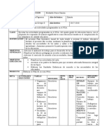 Nombre de La Institución DIRECTORA: Lic. Blanca Figueroa Año de Básica: Docente: Año Lectivo: Tema Caso