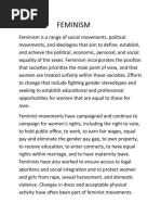 Angela Davis - Women, Race & Class | PDF | Intersectionality | Feminism