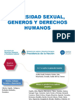 Taller Diversidad Sexual 2018 e