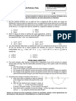 Pre-Parcial Final de Prueba