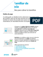 Medio de Pago IFE Cuenta DNI BAPRO PDF