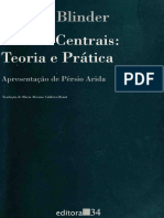 Bancos Centrais Teoria e Prática - Nodrm