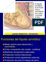 Liquido Anmiotico PDF