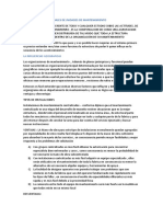 Documento x