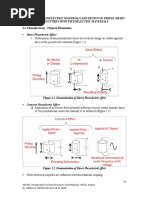 CHAPTER 02 PIEZOELECTRIC MATERIALS Sec 2-1 To Sec 2-7 v1