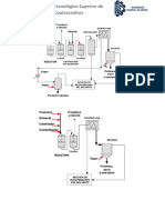 Correos electrónicos Diagrama de flujo (Proceso Slurry PP)-1