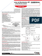 Install SP DGW 500 11 12web